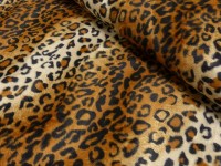 7 Leopard groß/dunkel