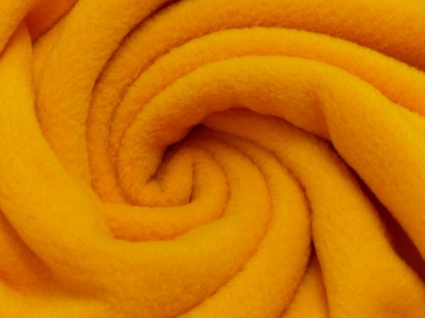 Polarfleece uni