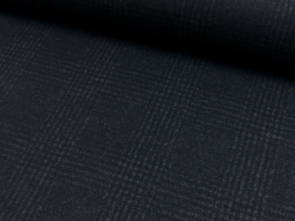 Romanit Jersey Glencheck
