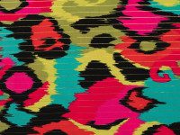 Baumwoll Voile Lurex Baumwoll Voile Lurex