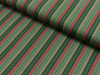 Baumwoll Druck Trachten Streifen Baumwoll Druck Trachten Streifen