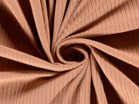 Baumwoll Rib Jersey Baumwoll Rib Jersey