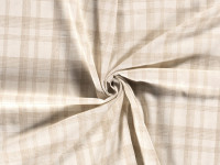 Vorschau: Leinen Karo Vorschau: Leinen Karo