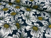 Viskose French Terry Druck Viskose French Terry Druck