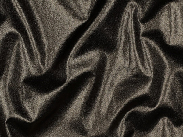 Baumwoll Metallic Folie