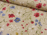 Deko Halbpanama Deko Halbpanama