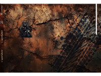 French Terry Digitaldruck CATRIDER (Panel) French Terry Digitaldruck CATRIDER (Panel)