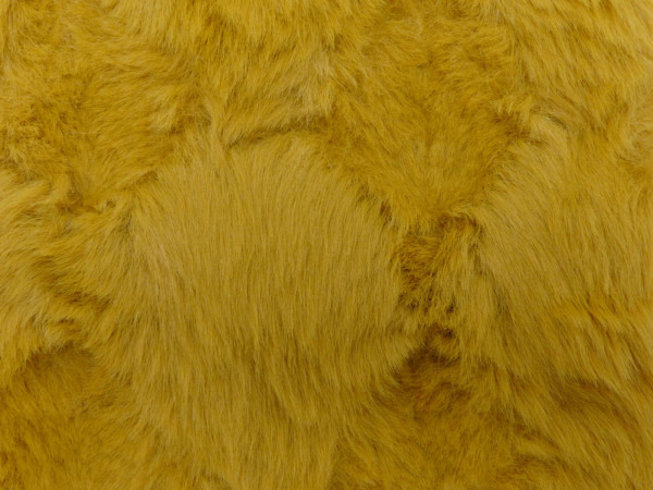 BJOERN - extra flauschiges Fellimitat