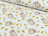 Baumwoll Jersey Digital Druck Fauly Baumwoll Jersey Digital Druck Fauly