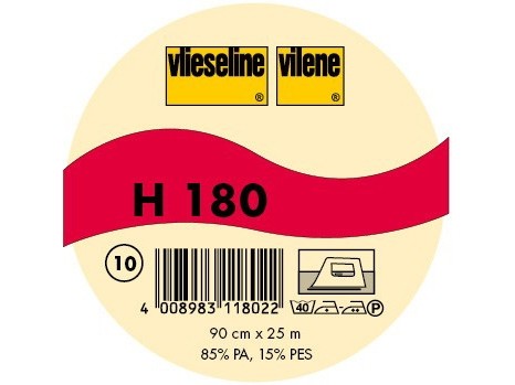 H 180