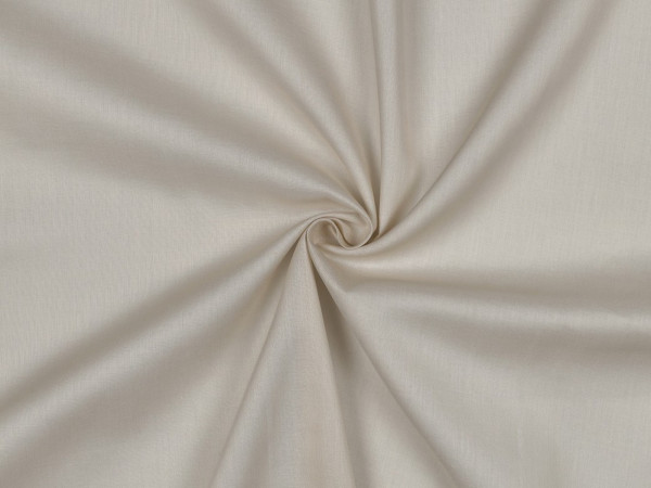 Baumwoll Voile uni