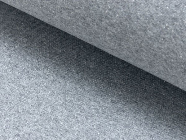 Bündchen uni (Global Recycled Standard)
