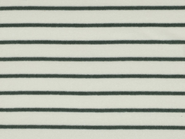 Frottee Streifen garngefärbt