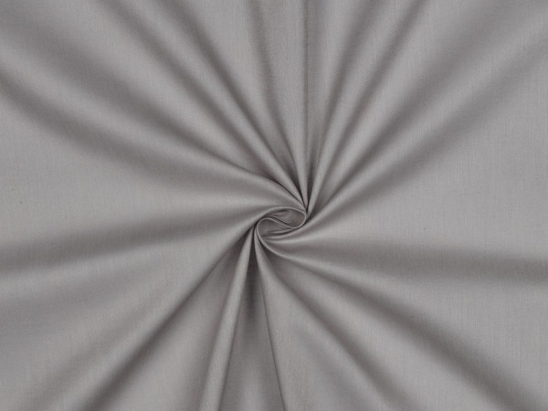 Baumwoll Voile uni