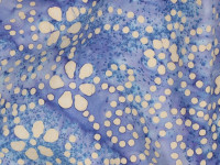 Batik Baumwolle Batik Baumwolle