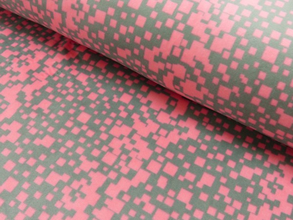 Nickyfleece Druck