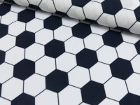 Baumwoll Druck Fußball Baumwoll Druck Fußball