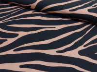 French Terry Digital Druck - Animal French Terry Digital Druck - Animal