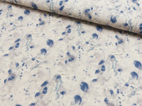 Viskose Popeline Digital Druck Viskose Popeline Digital Druck