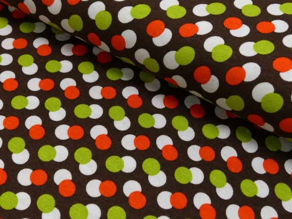 Viscose Jersey Druck
