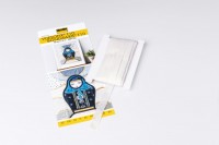 Vliesofix T10 (Bänder) Vliesofix T10 (Bänder)