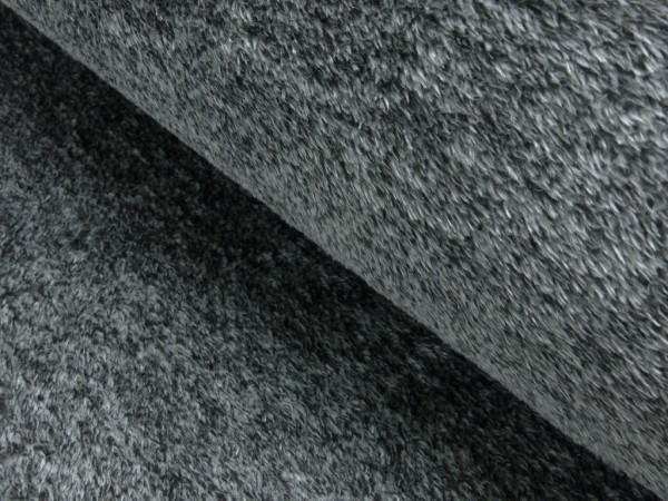 Mirco Fleece uni meliert
