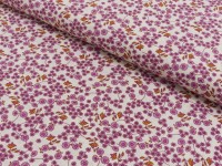 Baumwoll Druck Baumwoll Druck