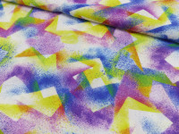 Viskose Digital Druck Viskose Digital Druck