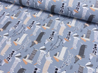 Deko Druck Dackel Deko Druck Dackel