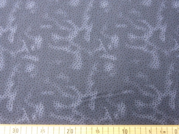 Baumwoll Druck Pünktchen