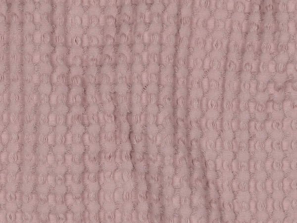 Baumwoll Waffel groß