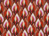 Baumwoll Satin Druck Baumwoll Satin Druck