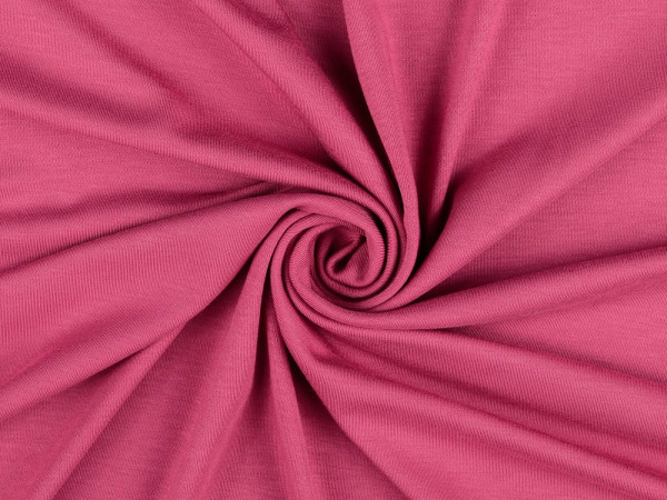 Heavy Vintage Viskose Jersey