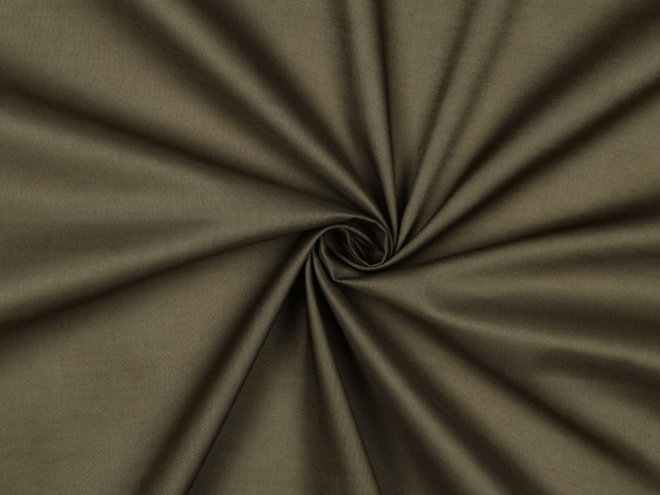 Baumwoll Voile uni