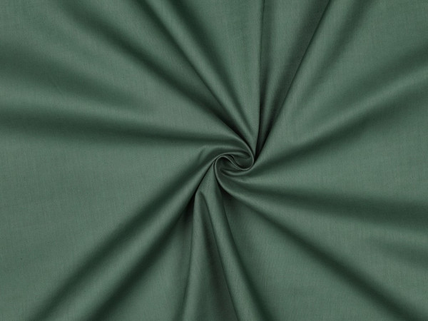 Baumwoll Voile uni