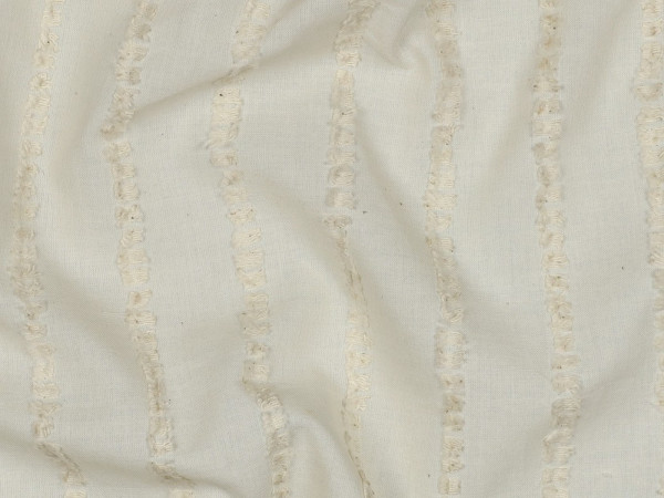 Baumwoll Voile Romantic
