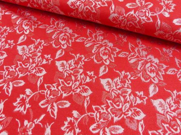 Brokat Jacquard