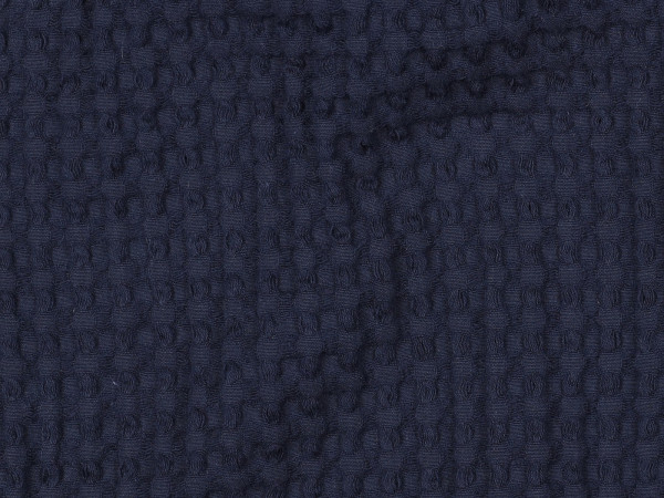 Baumwoll Waffel groß