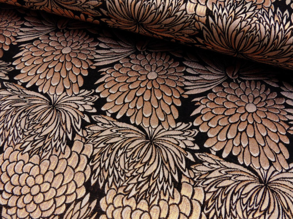 Brokat Jacquard