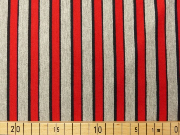Jersey Streifen