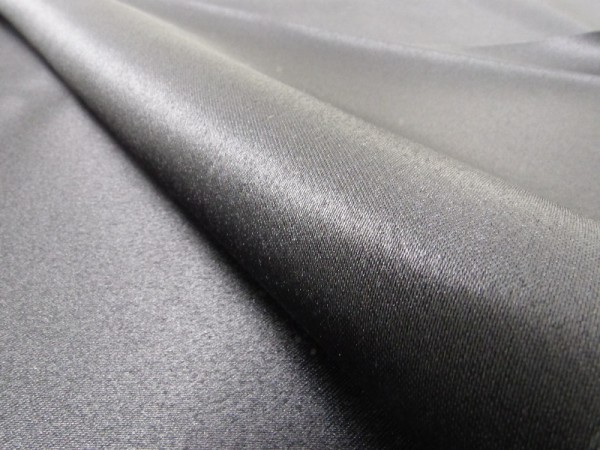 Brautkleidersatin