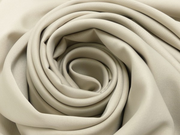 Polyester Micro Satin