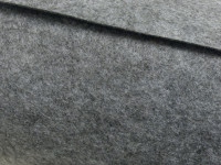 Bastelfilz Melly melange 3 mm Bastelfilz Melly melange 3 mm