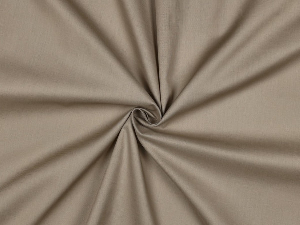 Baumwoll Voile uni