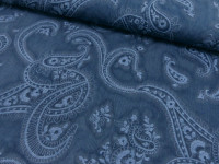 Paisley Stickerei Paisley Stickerei