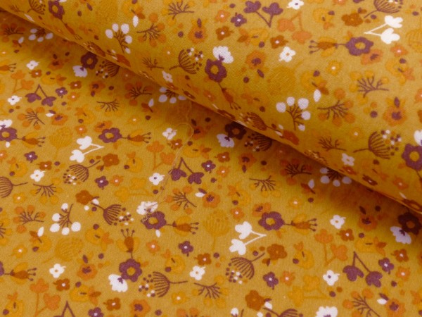 Double Gauze Druck