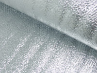 Isotherme (Folie für Isolierung) Isotherme (Folie für Isolierung)