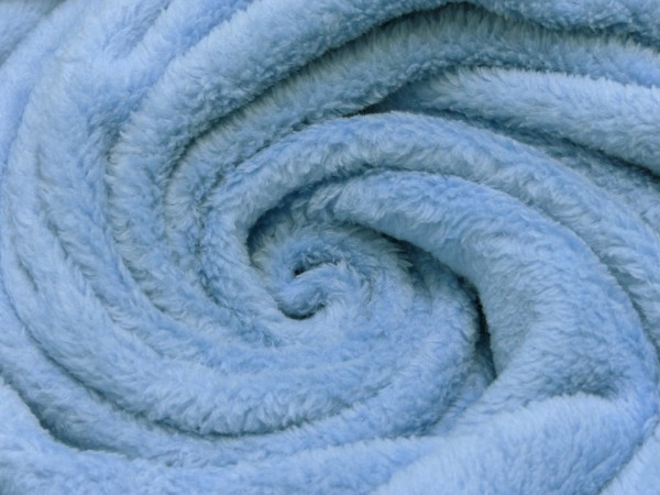 Micro Fleece uni
