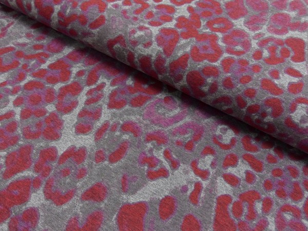 Viscose Jersey Druck