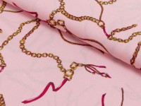 Preview: Viskose Druck Preview: Viskose Druck